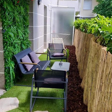 Cosy Family Spa Strasbourg Center Εξωτερικό φωτογραφία