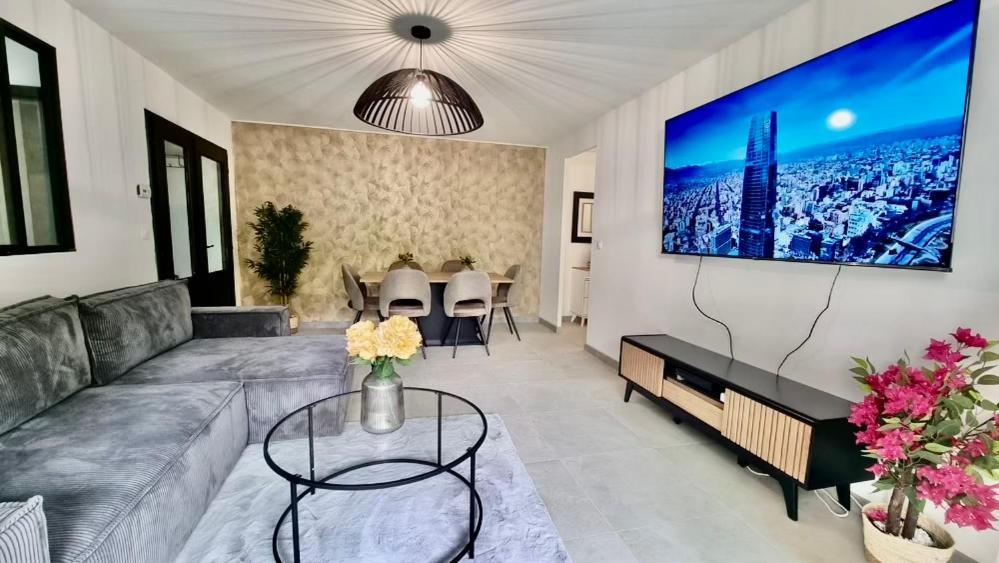 Cosy Family Spa Strasbourg Center Εξωτερικό φωτογραφία