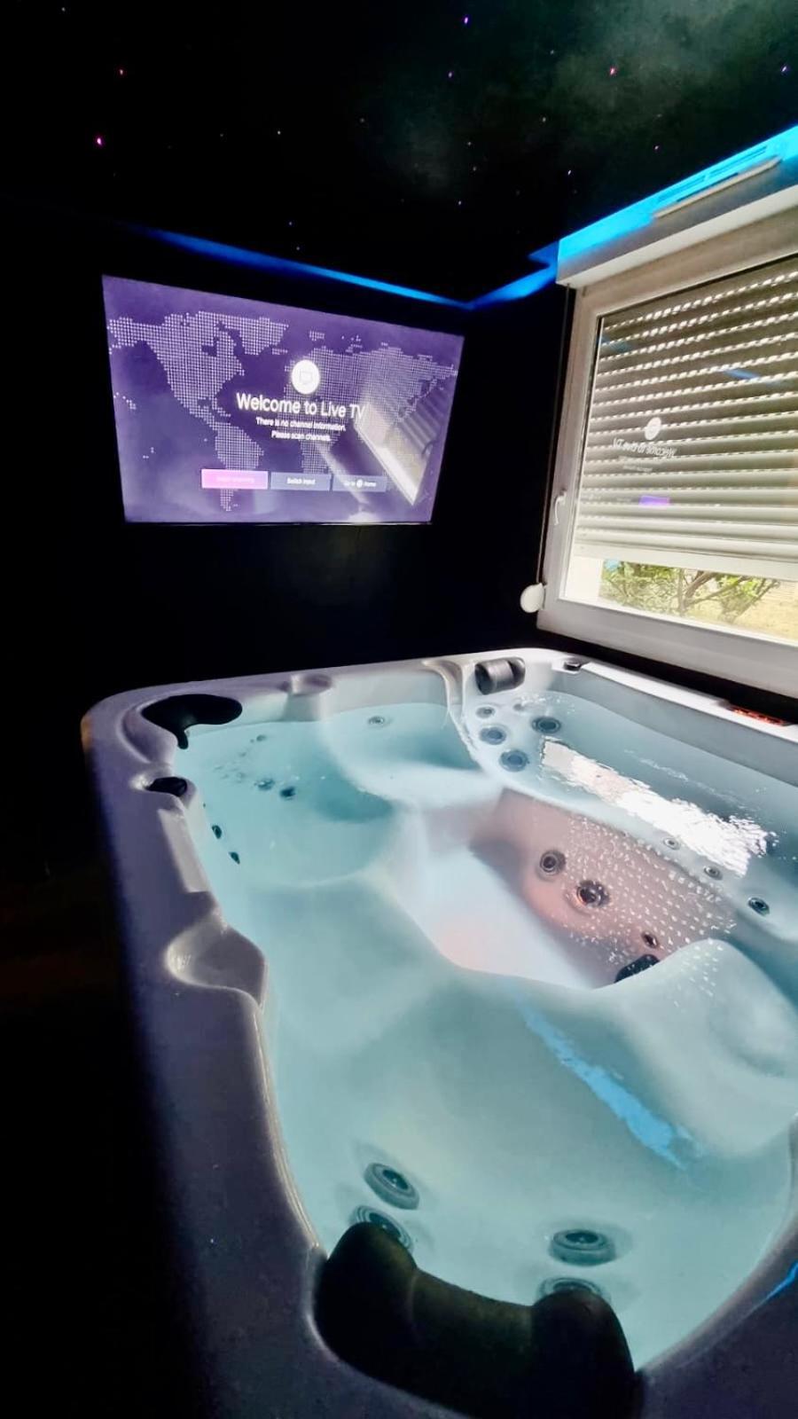 Cosy Family Spa Strasbourg Center Εξωτερικό φωτογραφία