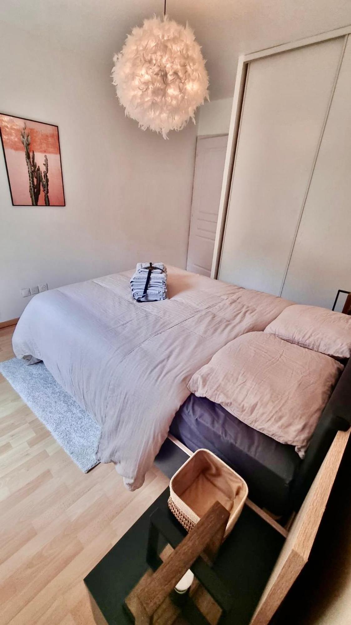 Cosy Family Spa Strasbourg Center Εξωτερικό φωτογραφία