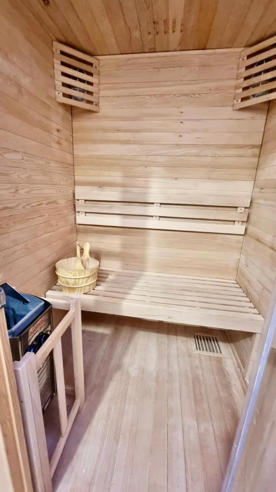 Cosy Family Spa Strasbourg Center Εξωτερικό φωτογραφία