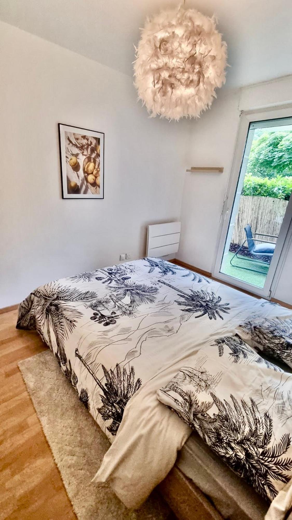 Cosy Family Spa Strasbourg Center Εξωτερικό φωτογραφία